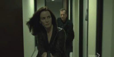 poster de la série 14h00 - 15h00