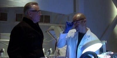 poster de la série 23h00 - Minuit