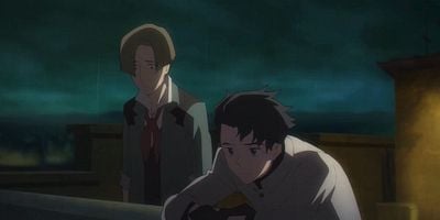 poster de la série An Inconvenient Prophecy