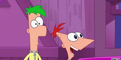 poster de la série Vidéosurveillance