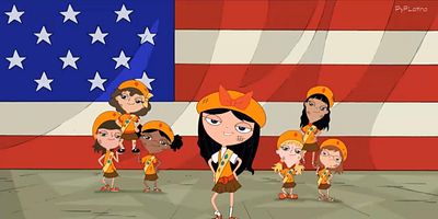 poster de la série La fête de la science (Une autre histoire)