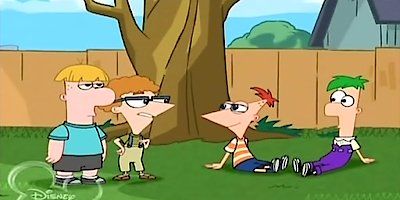 poster de la série Etranges disparitions