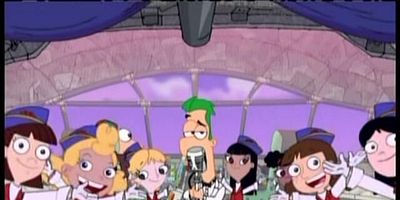 poster de la série Le géant de l'aviation