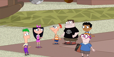 poster de la série Faisons un quiz