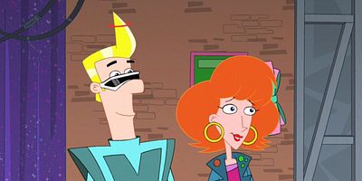 poster de la série What'd I Miss?