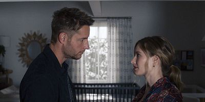 poster de la série Passé décomposé