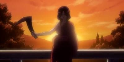 poster de la série Miséricorde