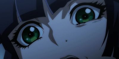 poster de la série Kôga doit tomber