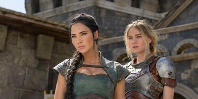 poster de la série La violence ne résoud rien