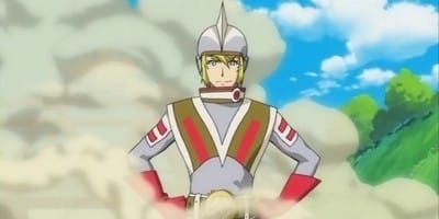 poster de la série Un amour plus brillant qu'une étoile