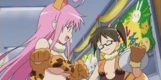 poster de la série Tremblez de peur ! Festival culturel