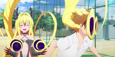 poster de la série Prédiction impossible ~L'Ombre hors de contrôle~