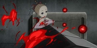 poster de la série Worm Eater