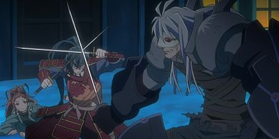 poster de la série Le Réveillon