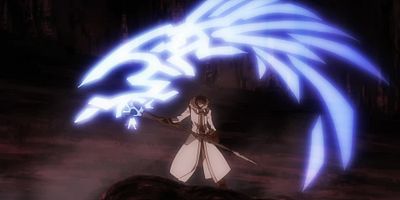 poster de la série Un Nouvel Assaut