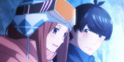 poster de la série Un lien éternel - Troisième journée