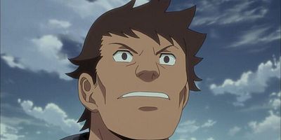 poster de la série Leurs choix respectifs