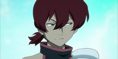 poster de la série Dead or alive