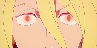 poster de la série Les deux Black Triggers