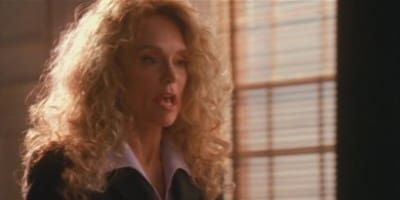 poster de la série Le Procès