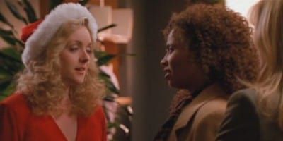 poster de la série Mariage à trois