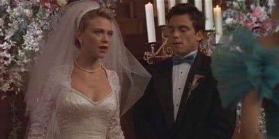 poster de la série Lavage auto