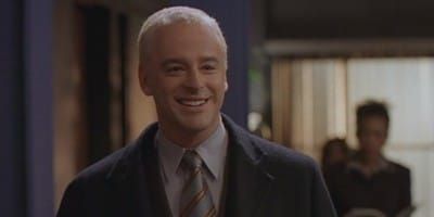 poster de la série Vague de chaleur