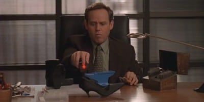 poster de la série Une Fille facile