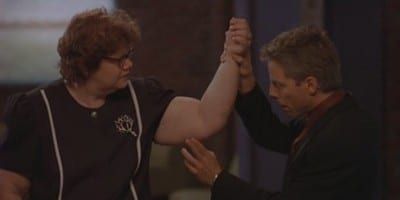 poster de la série Rêves de gloire