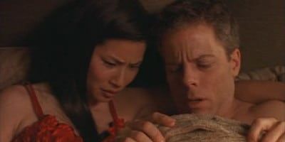 poster de la série Les Illusions perdues