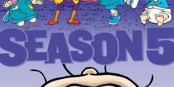 poster de la série Les malheurs de grand-père / Histoires de chance