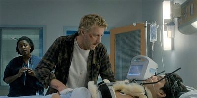 poster de la série Conséquences