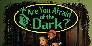 poster de la série L'Histoire du taxi fantôme