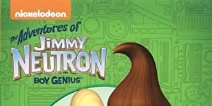 poster de la série Lights! Camera! Danger!