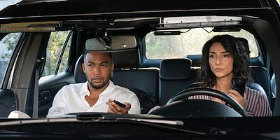 poster de la série Opération Drano - 1ère partie