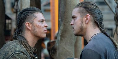 poster de la série Quand tout bascule