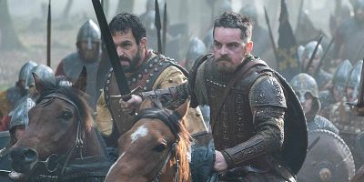 poster de la série Ce que le seigneur donne...