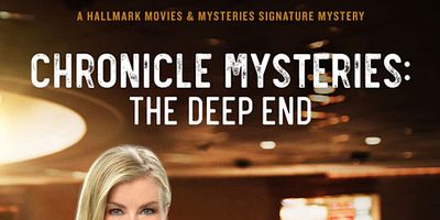 poster de la série The Deep End