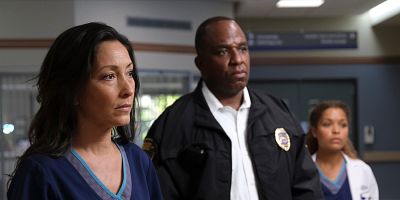 poster de la série Réminiscences