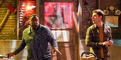 poster de la série Welcome to the Turnaround