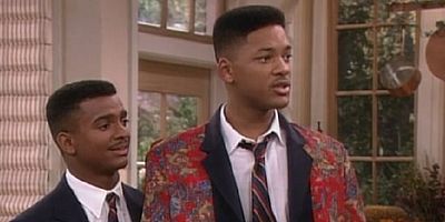 poster de la série Un service en vaut un autre