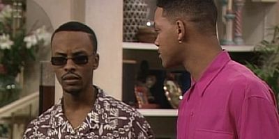 poster de la série Drôle de jeu