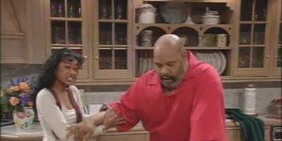 poster de la série Tombés du ciel