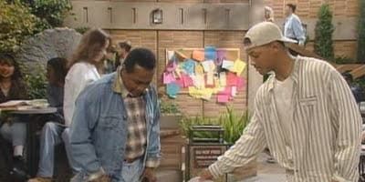 poster de la série Papa a encore une excuse