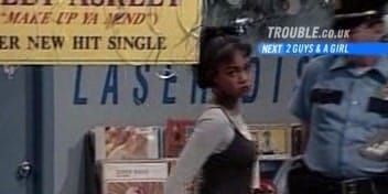 poster de la série Le Client - 2ème partie