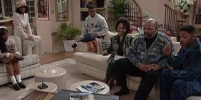 poster de la série Les Années nostalgiques