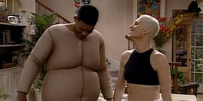 poster de la série Will fait de l'exercice