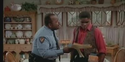 poster de la série Être ou ne pas être basketteur