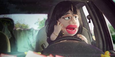 poster de la série David Alan Grier, Will Forte & Chelsea Peretti