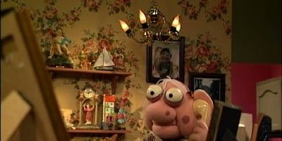 poster de la série Jimmy Kimmel & Adam Carolla